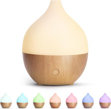 Diffusore Di Oli Essenziali