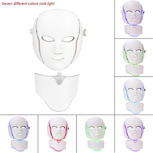 Led facial masks light - led,