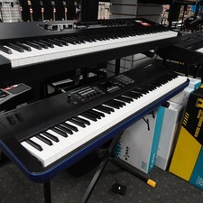 Kurzweil sp6 key digital - sp6, 88-key
