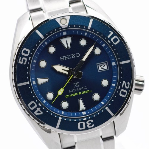 Seiko prospex diver scuba - prospex,