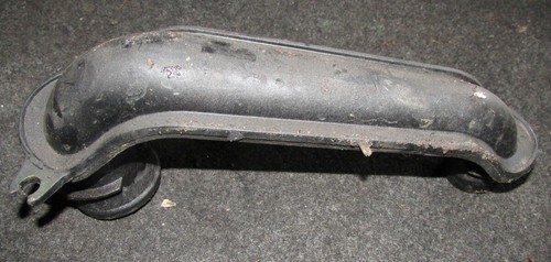 Tubo aspirazione aria - tubo,