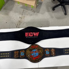 Cintura titolo replica WWE