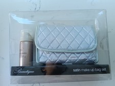 Beautique Set Sacchetti Trucco