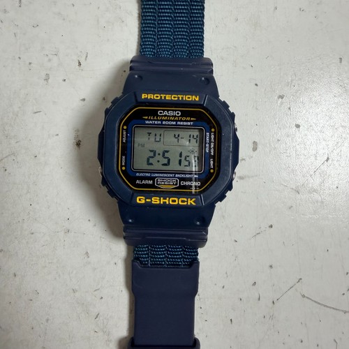 Orologio digitale casio - orologio,