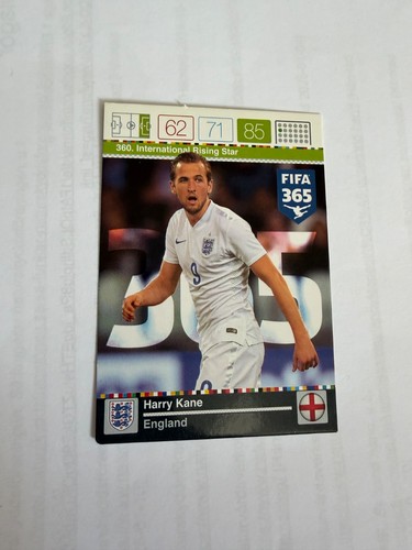 2015 panini adrenalyn fifa - panini, xl