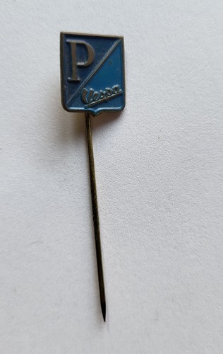 Vintage vespa piaggio scooter - piaggio,