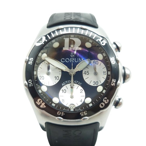 Orologio automatico cronografo
