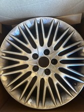 4 Cerchi In Lega Alfa Romeo Brera Da 17