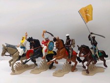 ARAB WARRIORS On Horse