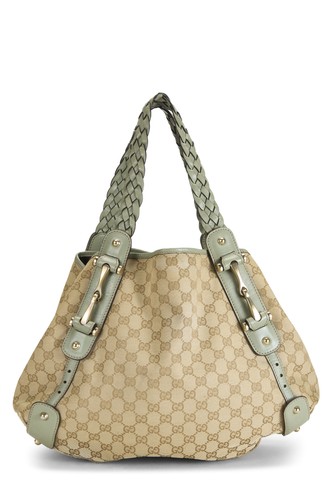 Borsa gucci verde originale - borsa,