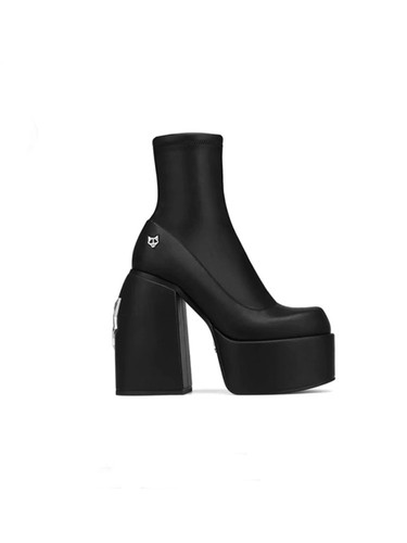 Stivali donna tacco - , alto