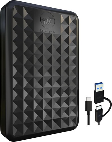 Modustech hard disk esterno - hard,