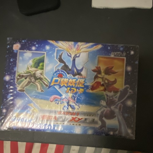 Pokémon tcg mega evoluzione - pokémon,