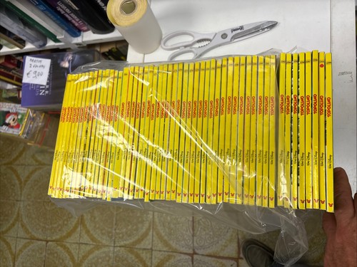 Topolino libretto annata - m,