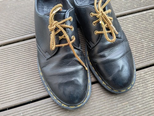 Scarpe vegan martens nere - martens,