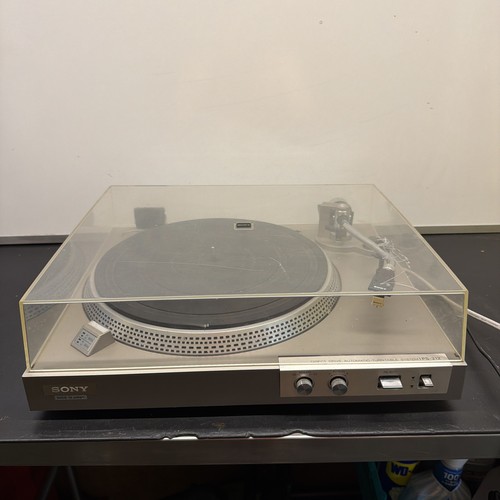 Sony 212 direct - sony, drive