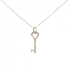 Autentica mini collana Tiffany