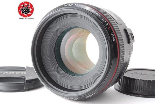 Quasi come nuovo - canon, ef
