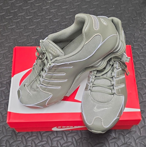Nike shox scarpe da - nz,