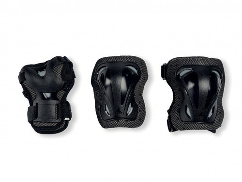 Rollerblade kit protezioni - rollerblade,