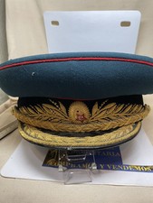 Cappello generale russo URSS