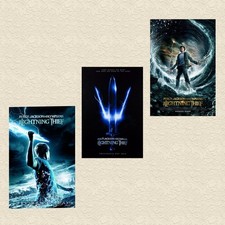 Posters Affiches Percy Jackson