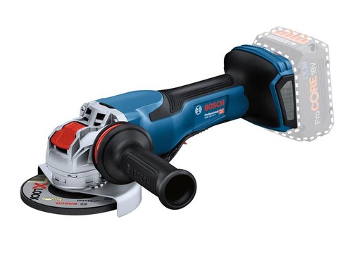 Bosch gwx 18v - bosch,