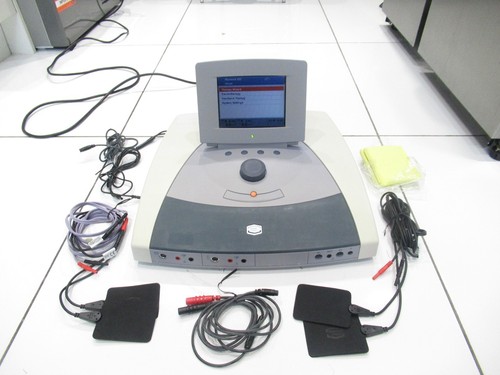 Enraf nonius myomed 632 - myomed,