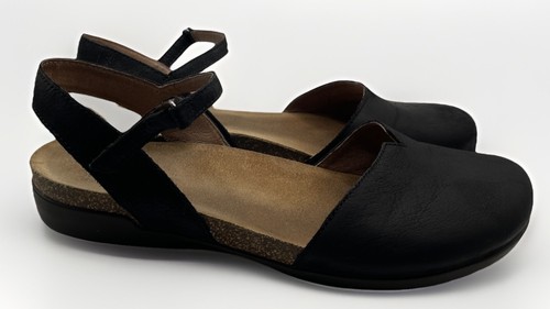 Dansko rowan mary - mary, jane
