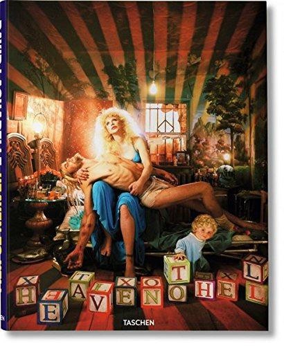 Lachapelle heaven hell - heaven,