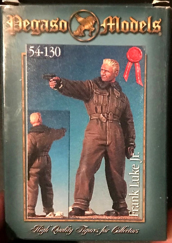 Pegaso models 130 - t,