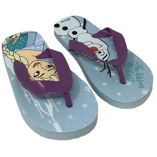 Infradito frozen disney - frozen,