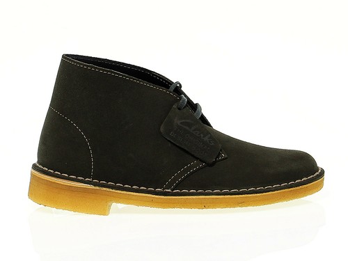 Polacco clarks desert boot - polacco,