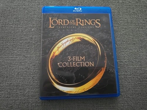 Lord the rings - lord, of