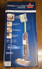 BISSELL CrossWave HF3 Cordless