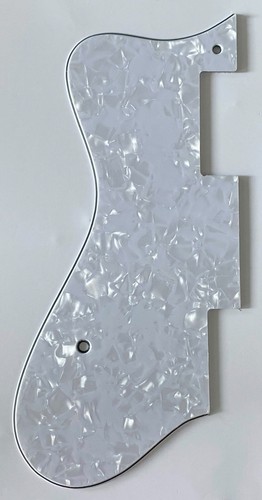 Battipenna white pearl - white,