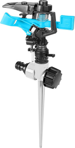 Irrigatore impulsi da - impulsi,