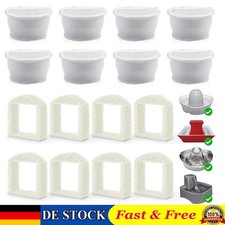 Filtro Carbone di Ricambio