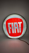 88954 Insegna luminosa FIAT