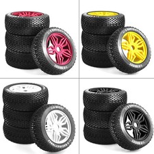 4 pezzi pneumatici cerchio