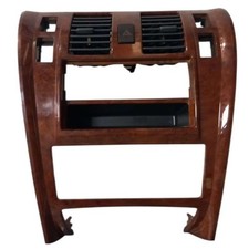 Modanatura cruscotto centrale 84950H1640 Hyundai Terracan 2.9d 150cv 2001-2007