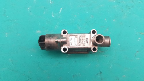 Valvola vuoto carburante - valvola,