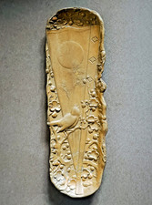 Vintage Scultura Bronzo /