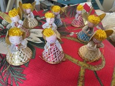 Set 9 Angelo Cartone Cotone