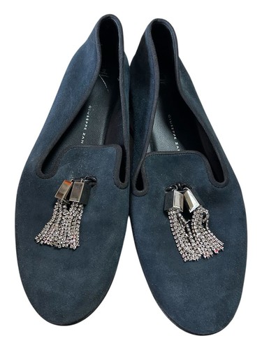 Giuseppe zanotti mocassino - zanotti,