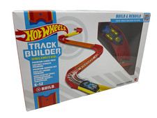 Hot Wheels Track Builder