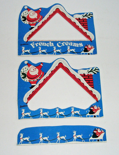 Worthmore creme francesi - creme,