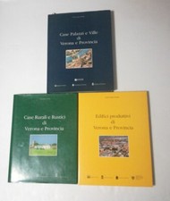 Case Rurali e Rustici -