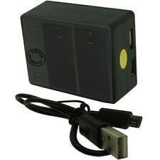Chargeur pour GOPRO HERO3+