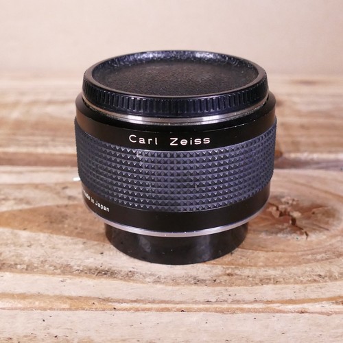 Contax carl zeiss mutar 2x - zeiss,
